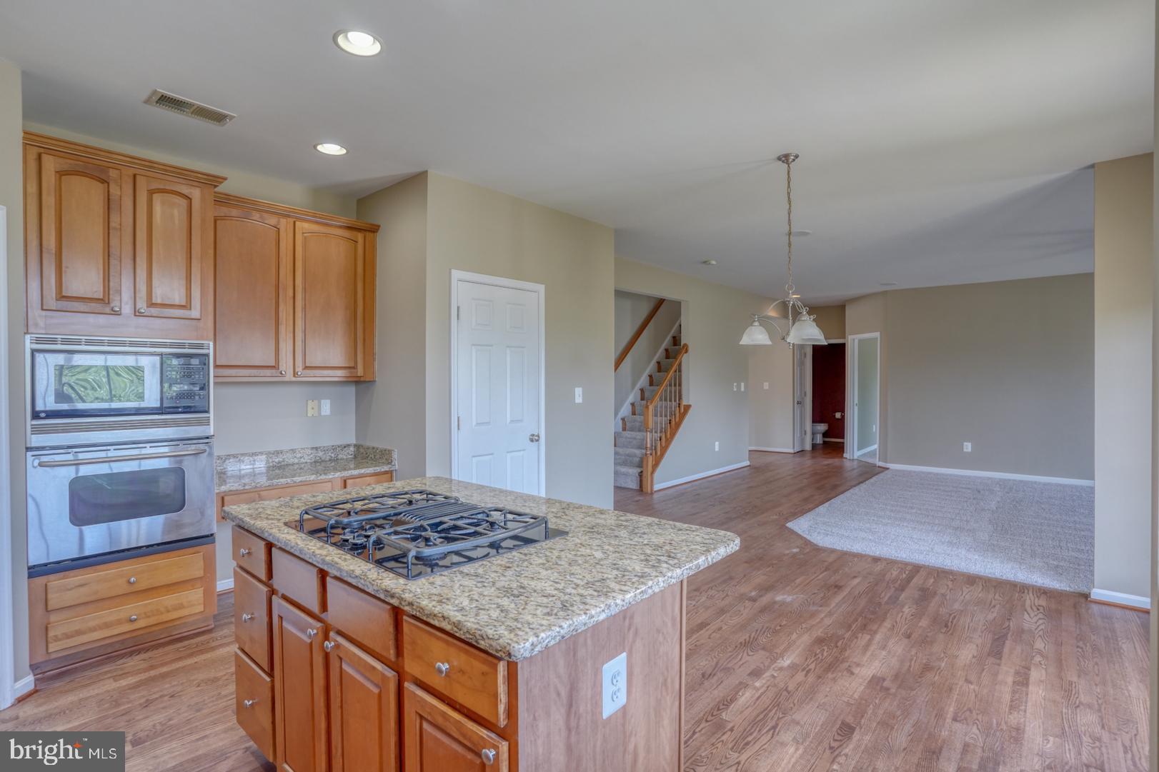 NORTH BROOK - Residential