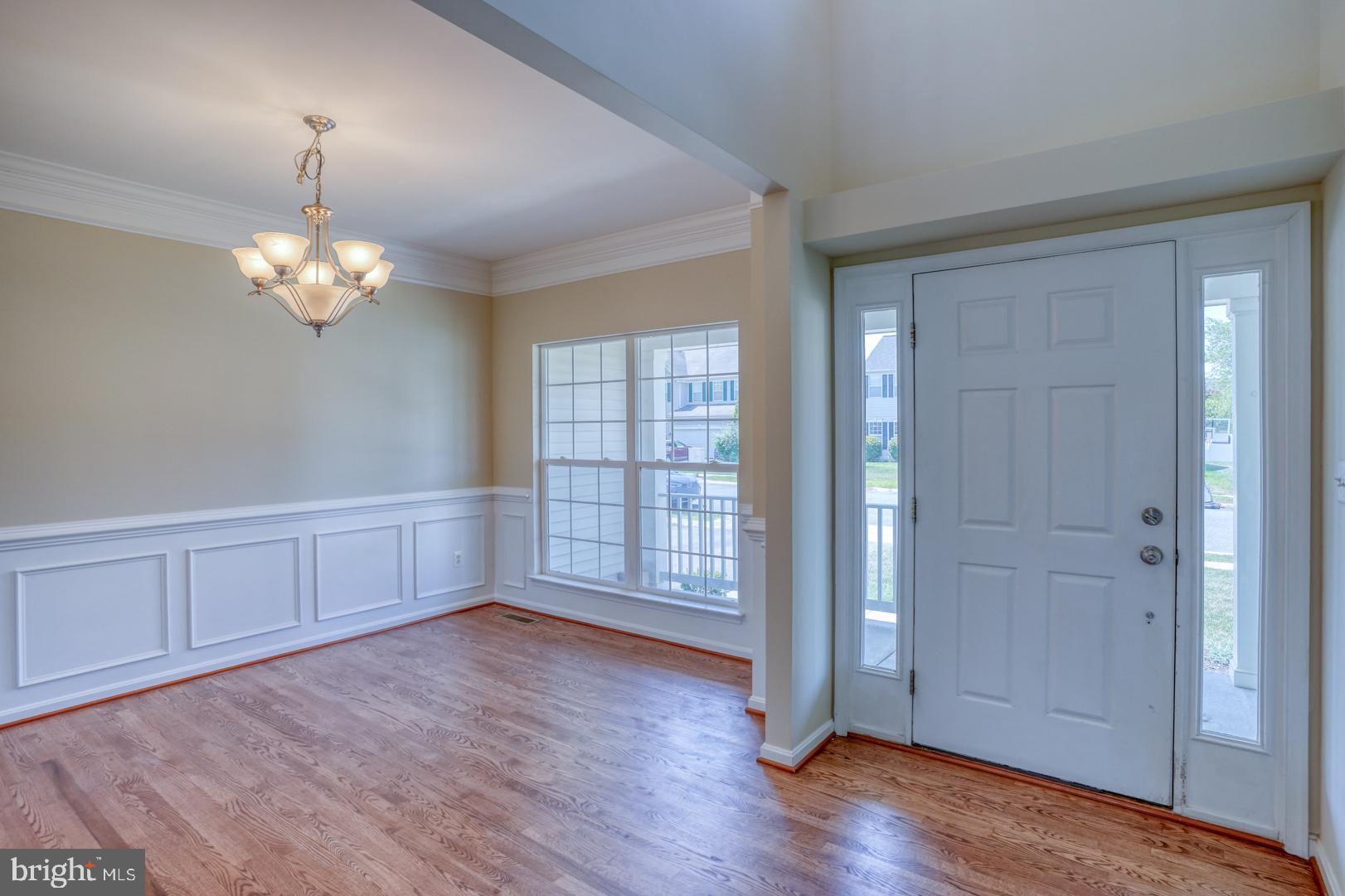 NORTH BROOK - Residential