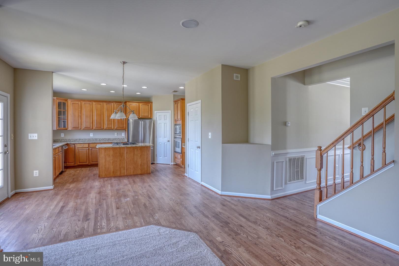 NORTH BROOK - Residential