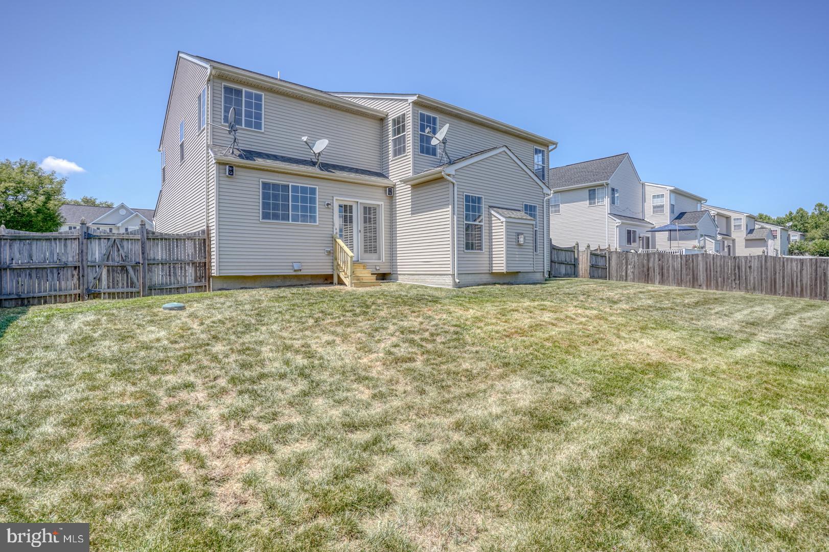 NORTH BROOK - Residential