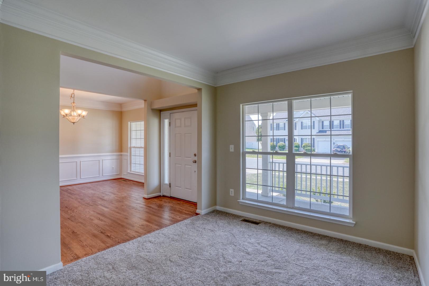 NORTH BROOK - Residential