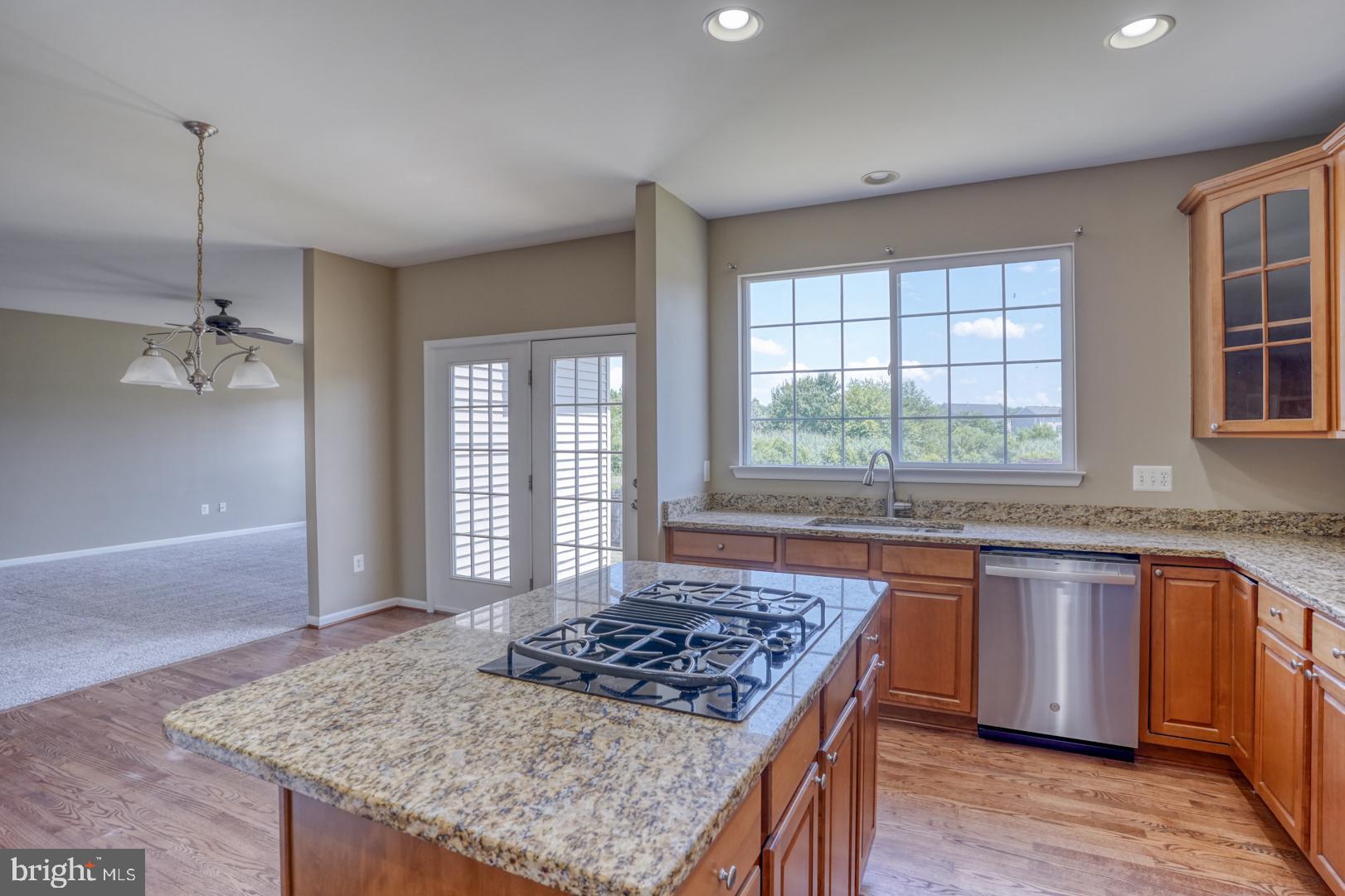 NORTH BROOK - Residential