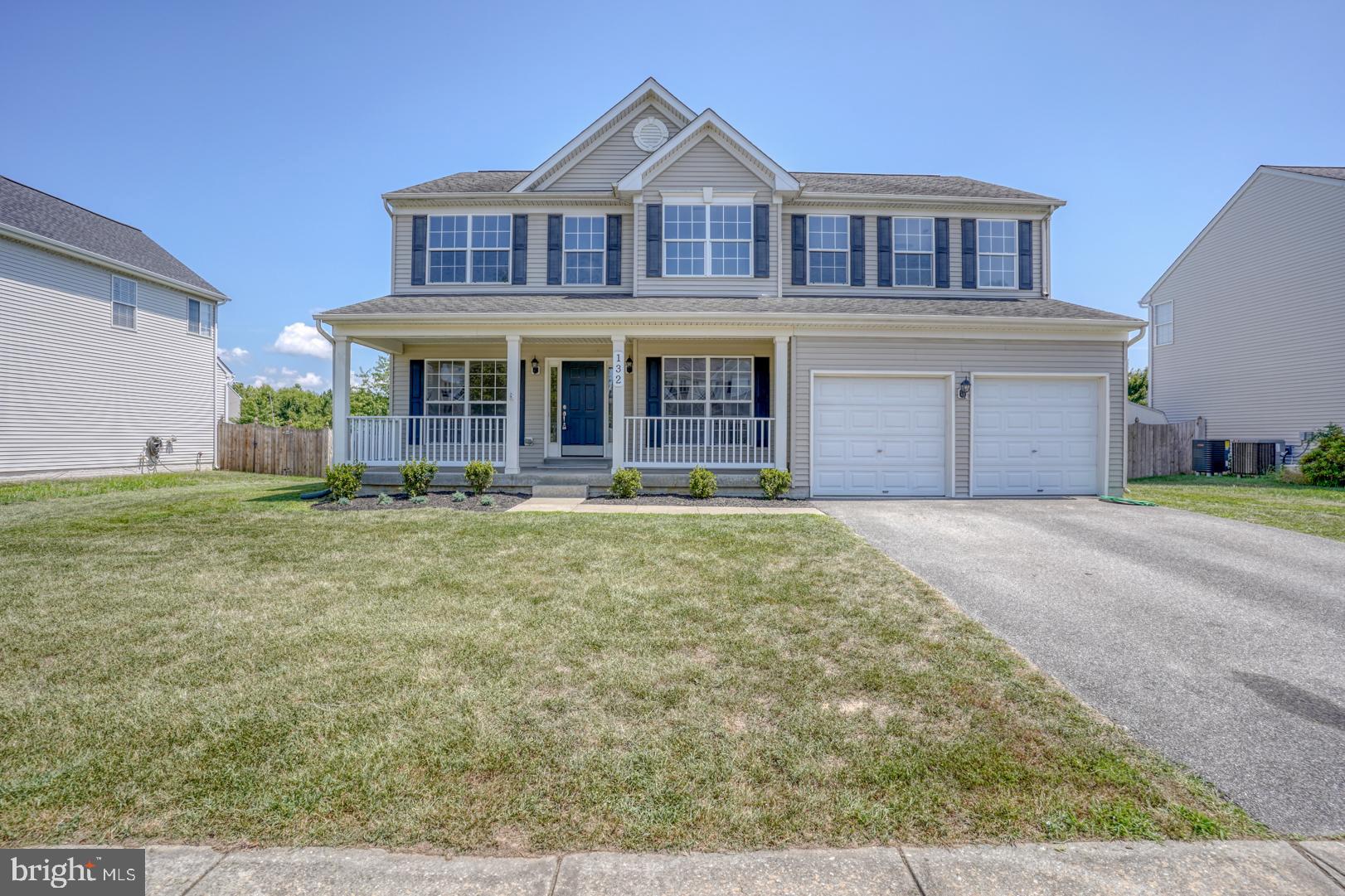 NORTH BROOK - Residential