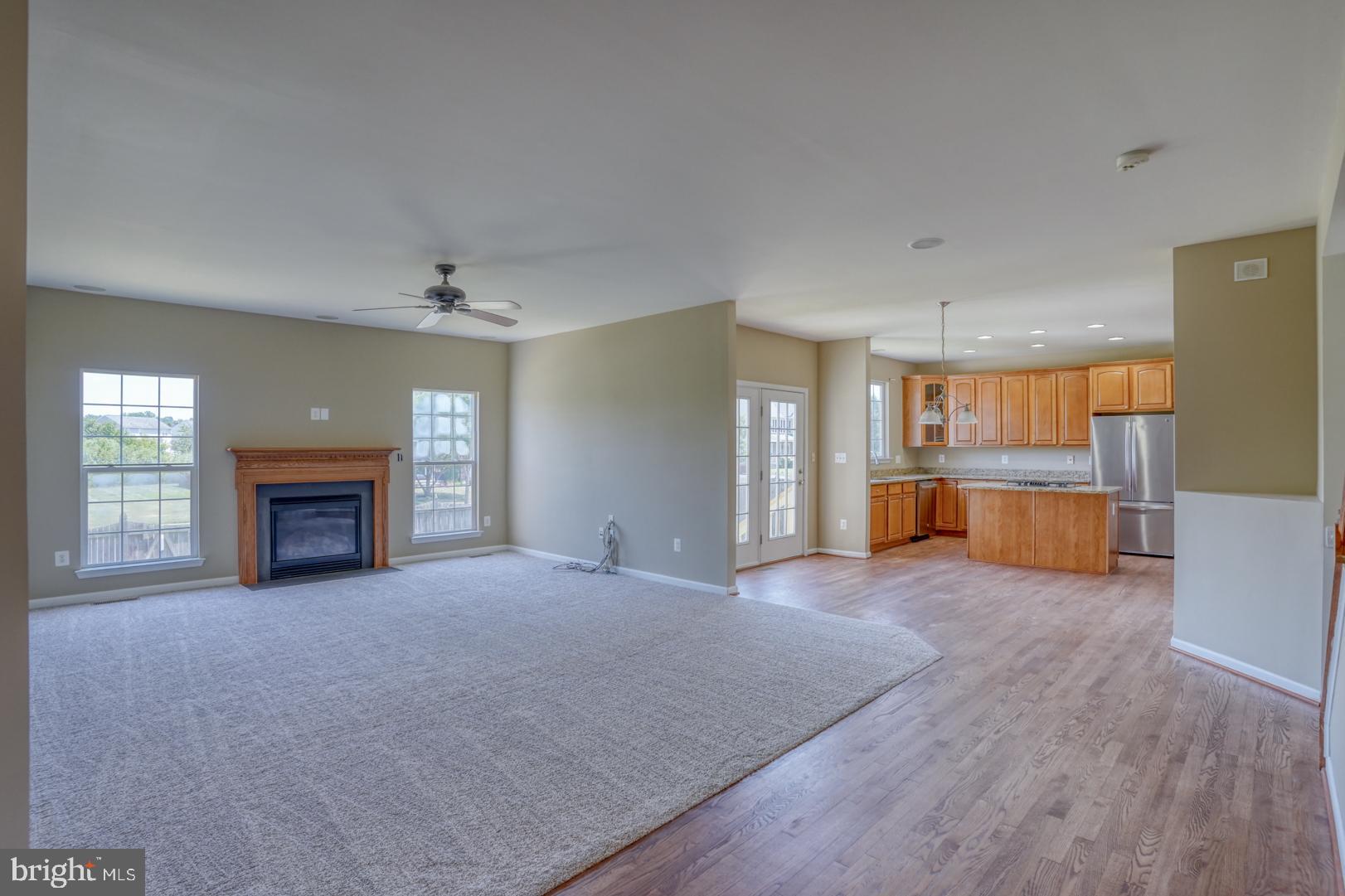 NORTH BROOK - Residential