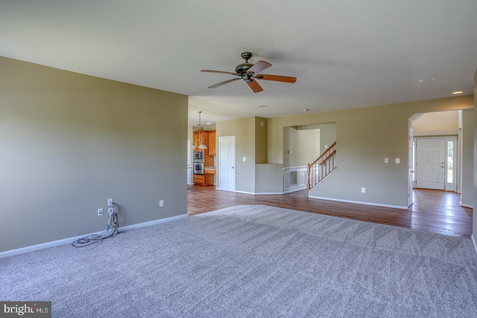 NORTH BROOK - Residential