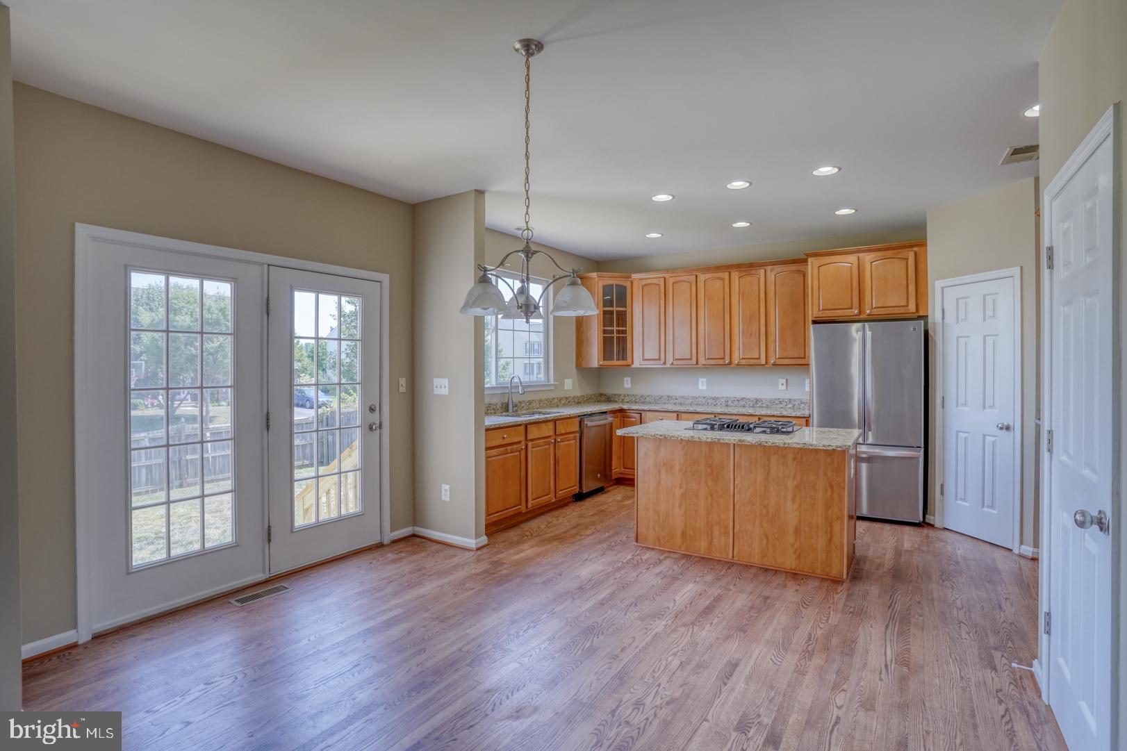 NORTH BROOK - Residential