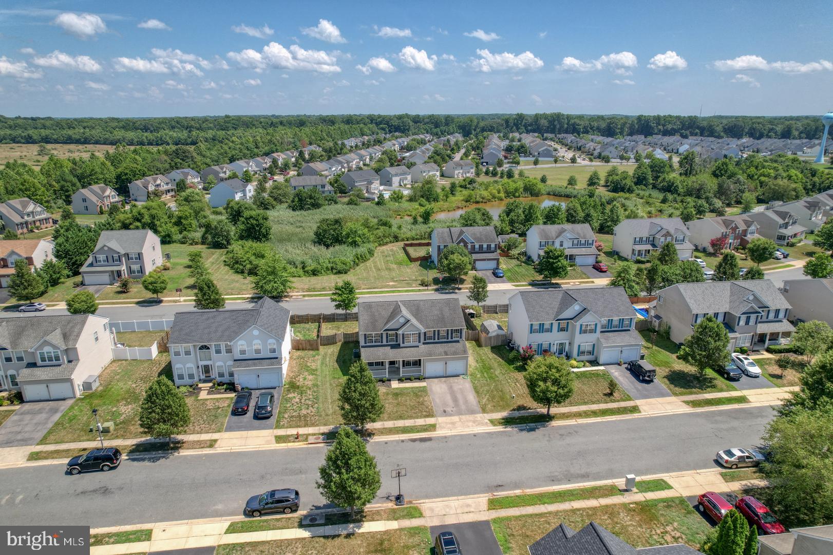 NORTH BROOK - Residential