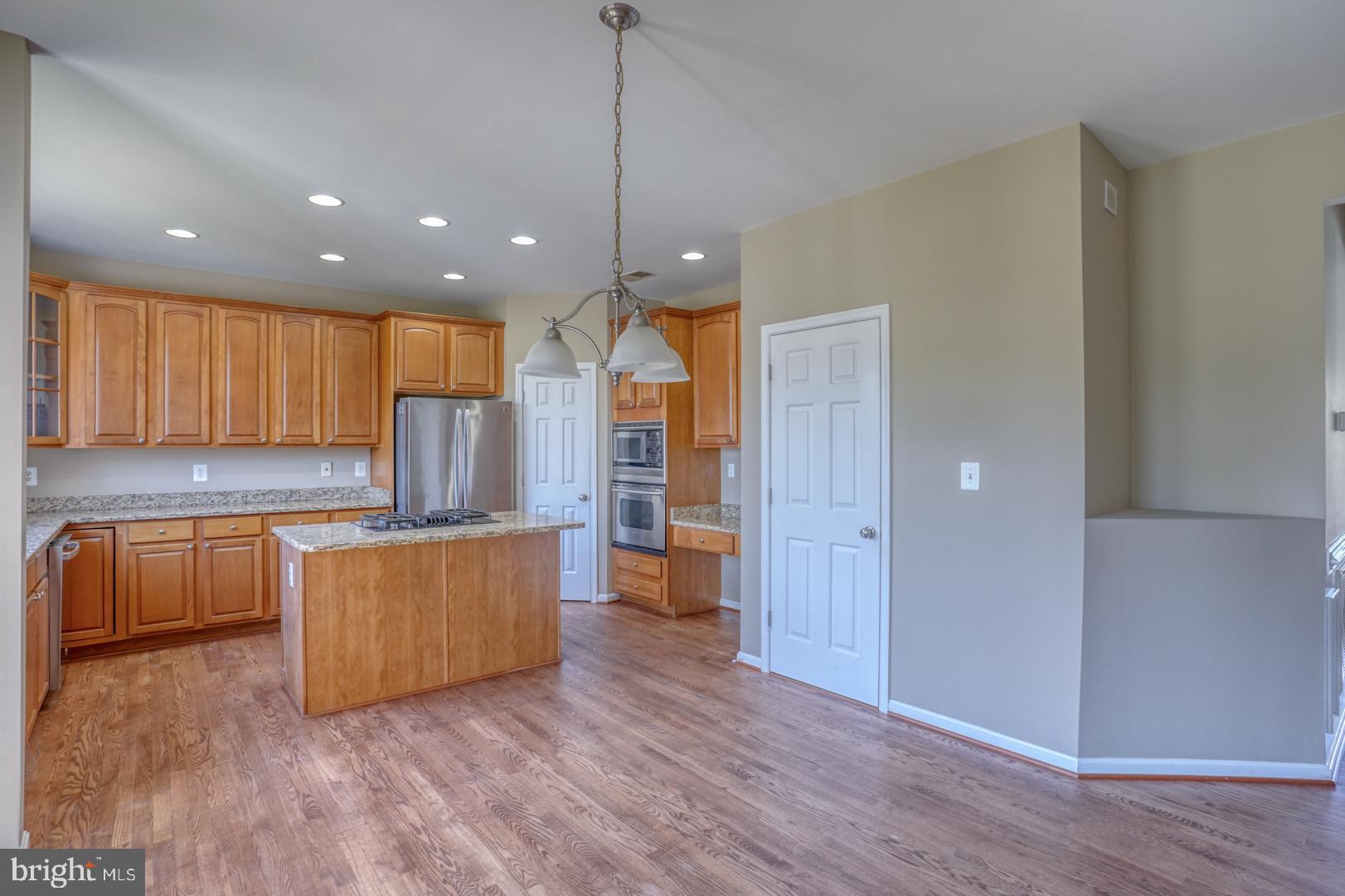 NORTH BROOK - Residential