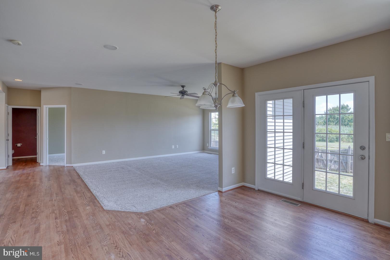 NORTH BROOK - Residential