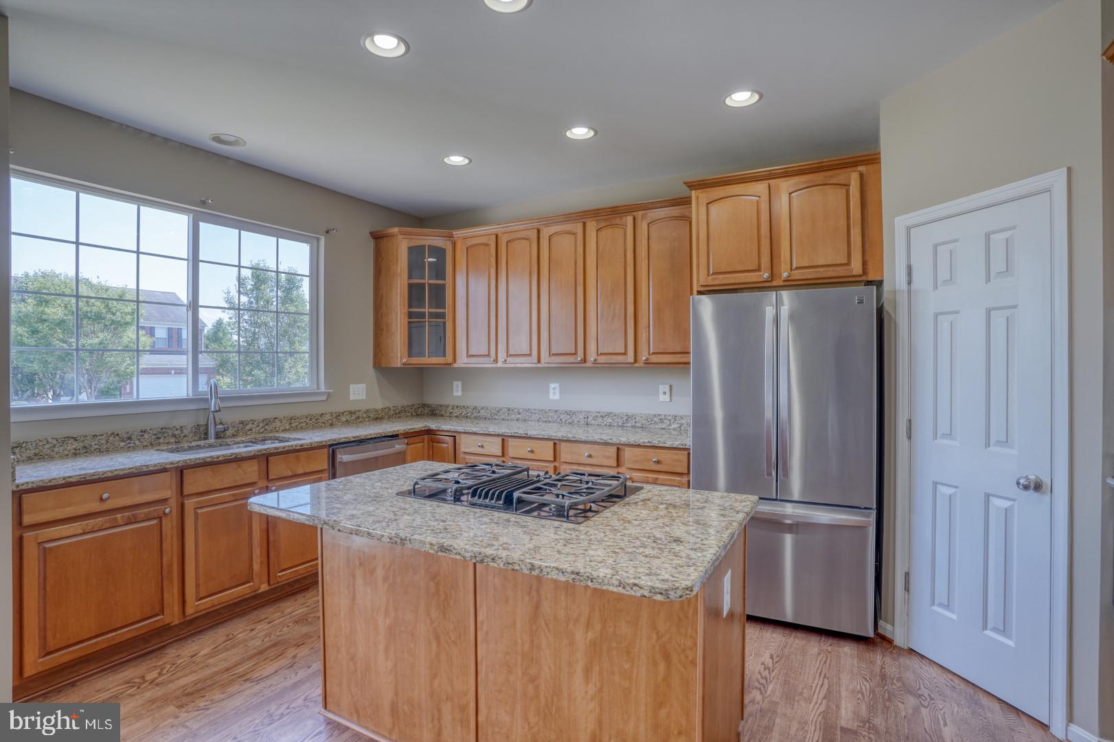 NORTH BROOK - Residential