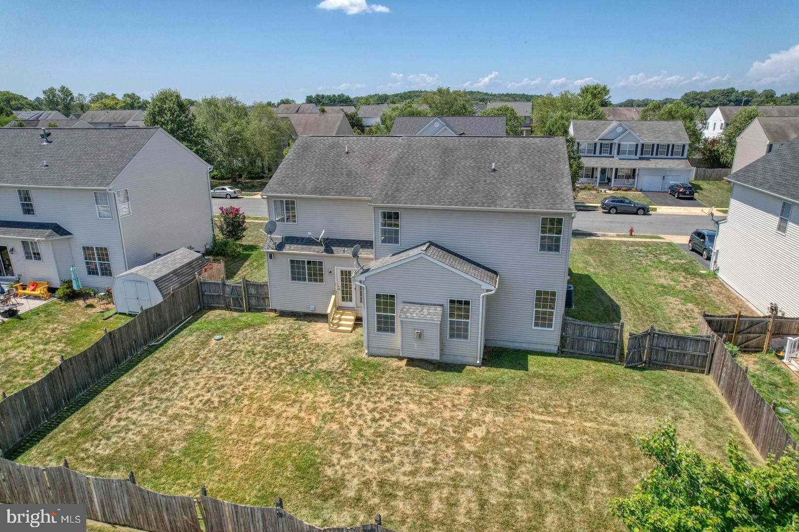 NORTH BROOK - Residential