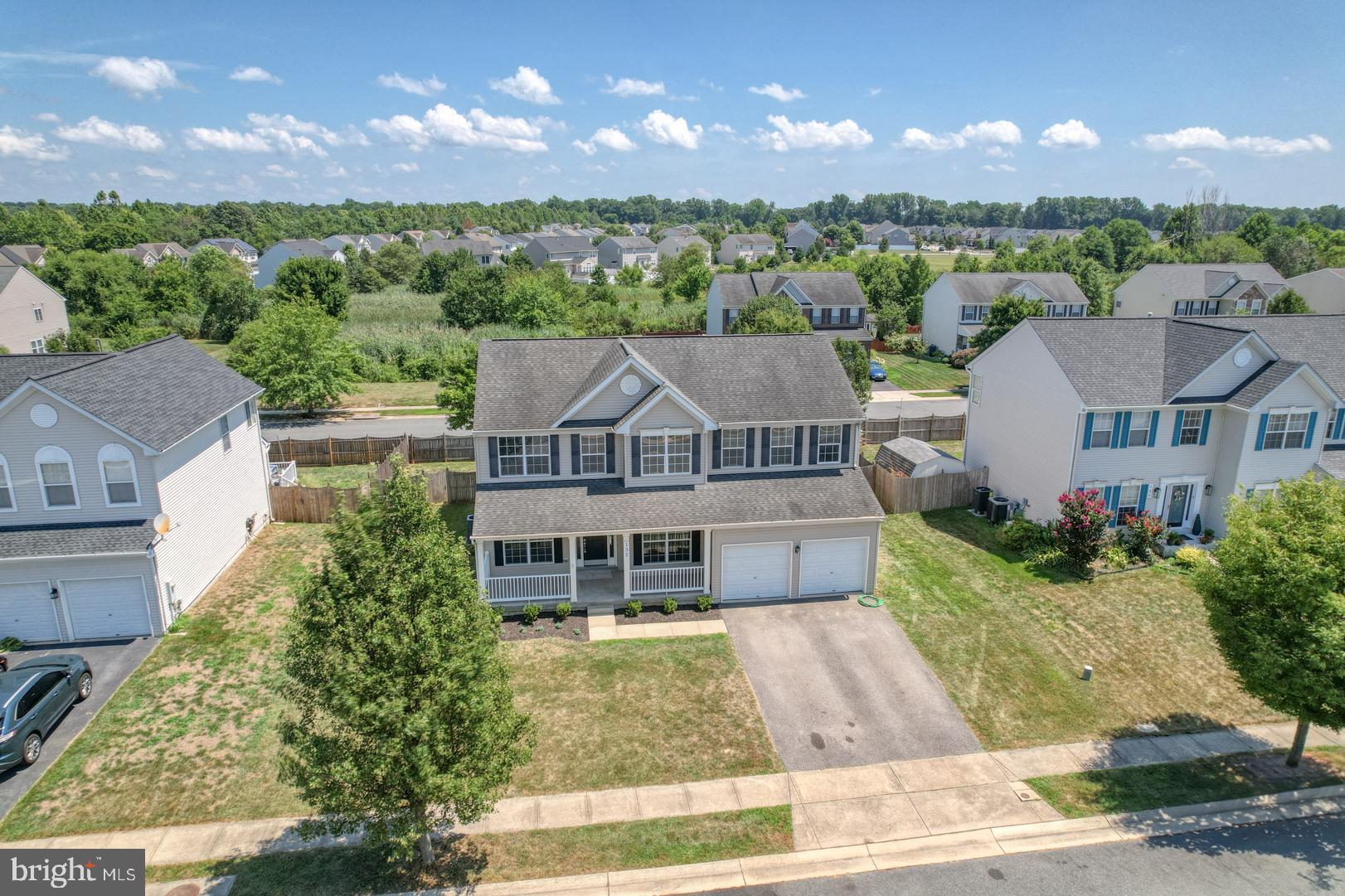 NORTH BROOK - Residential