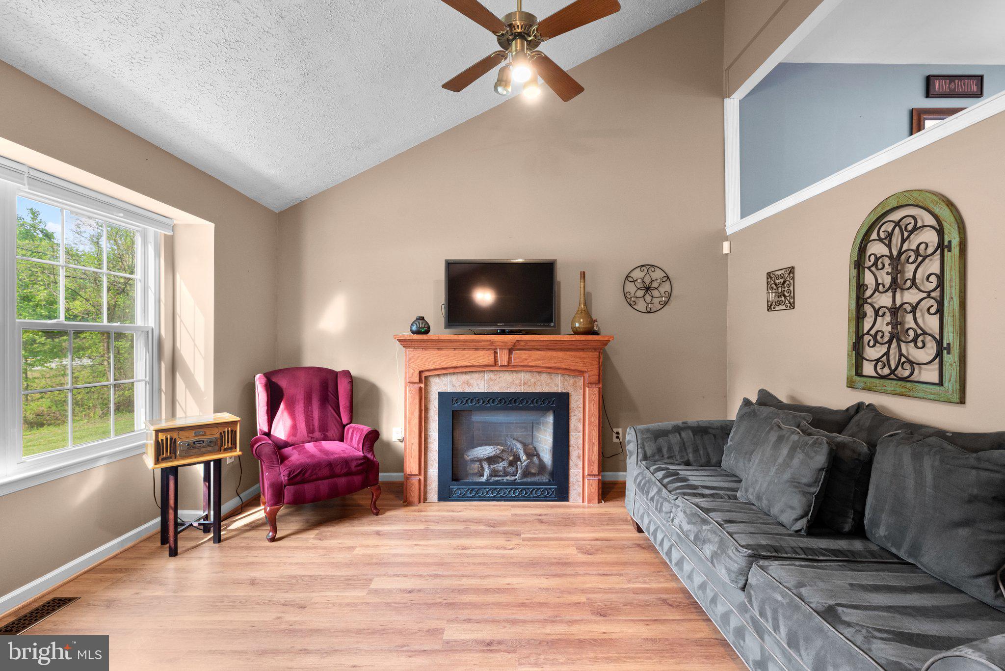 6011 BAUMAN DRIVE
