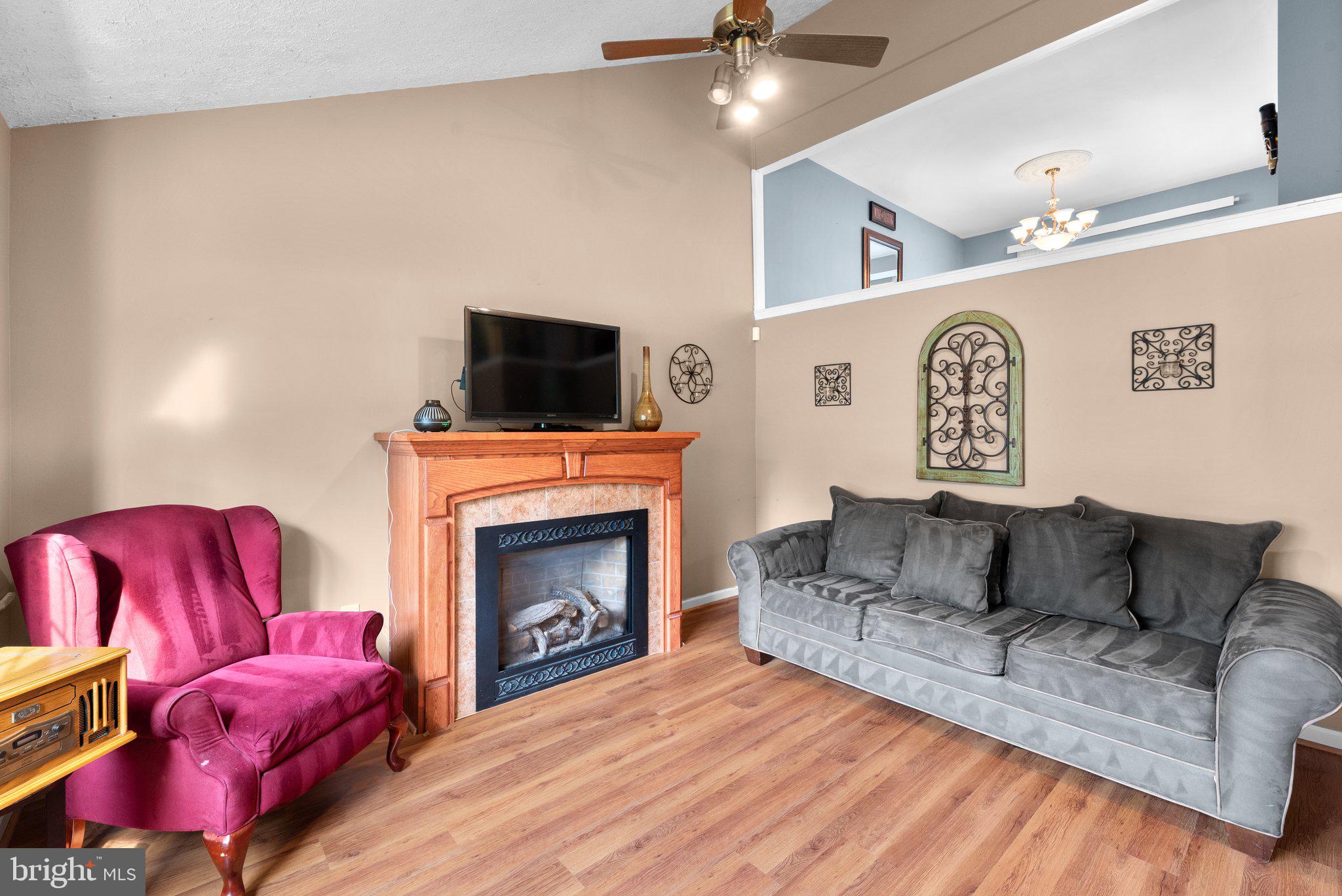 6011 BAUMAN DRIVE