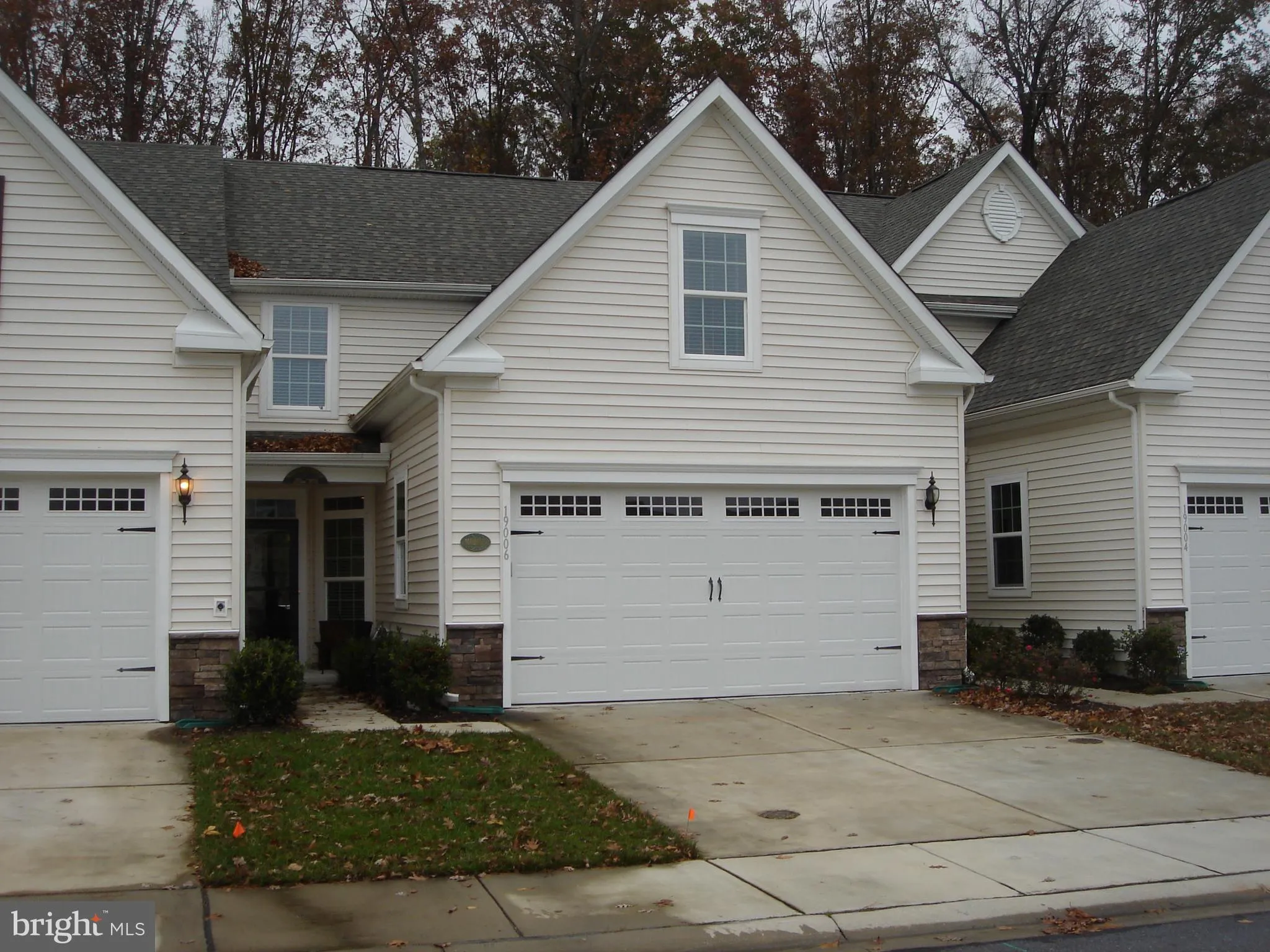 19006 Timbercreek Drive Unit 31, Milton, DE 19968