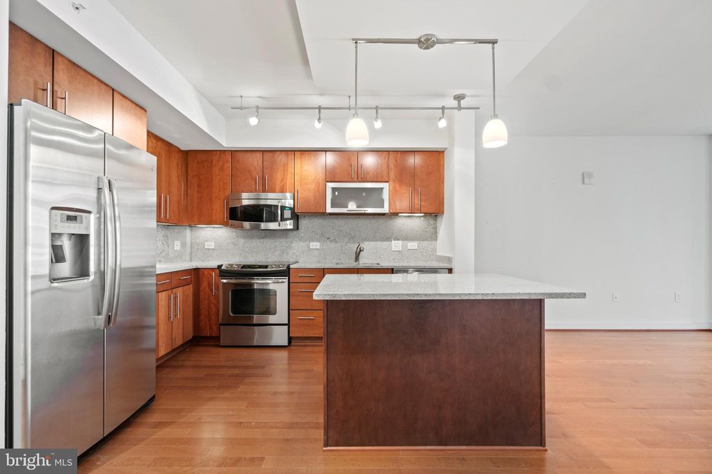 Photo of 1025 1st Street SE #801, WASHINGTON, DC 20003 (MLS # DCDC2225884)