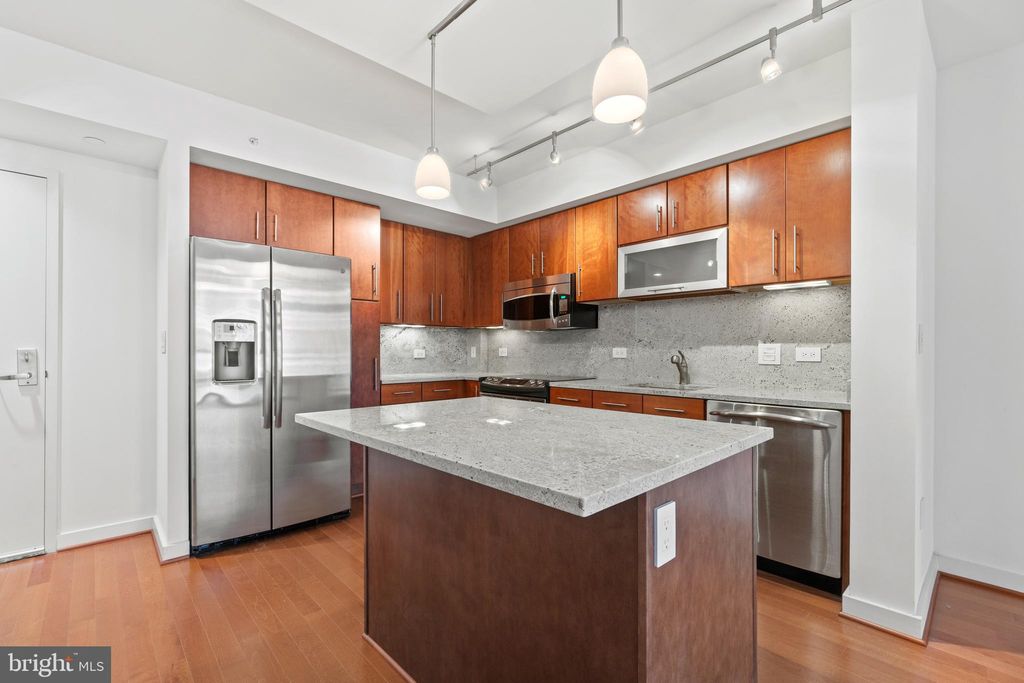 Photo of 1025 1st Street SE #801, WASHINGTON, DC 20003 (MLS # DCDC2225884)
