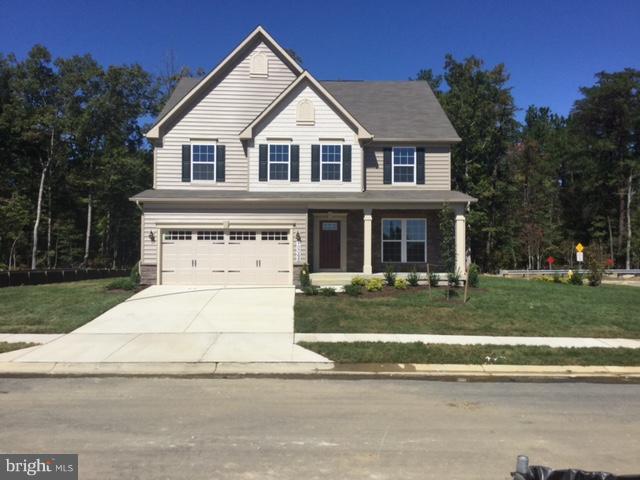 WORTHINGTON - Residential