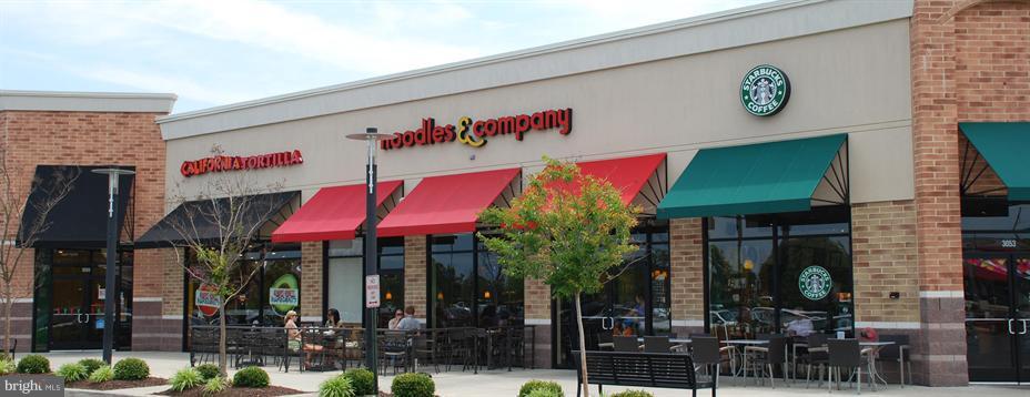 WORTHINGTON - Residential