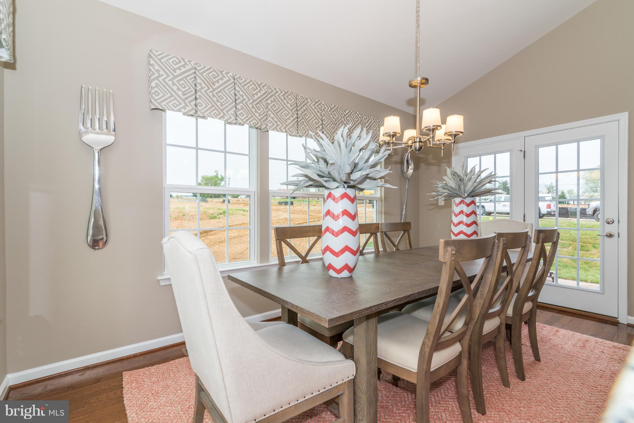 WORTHINGTON - Residential