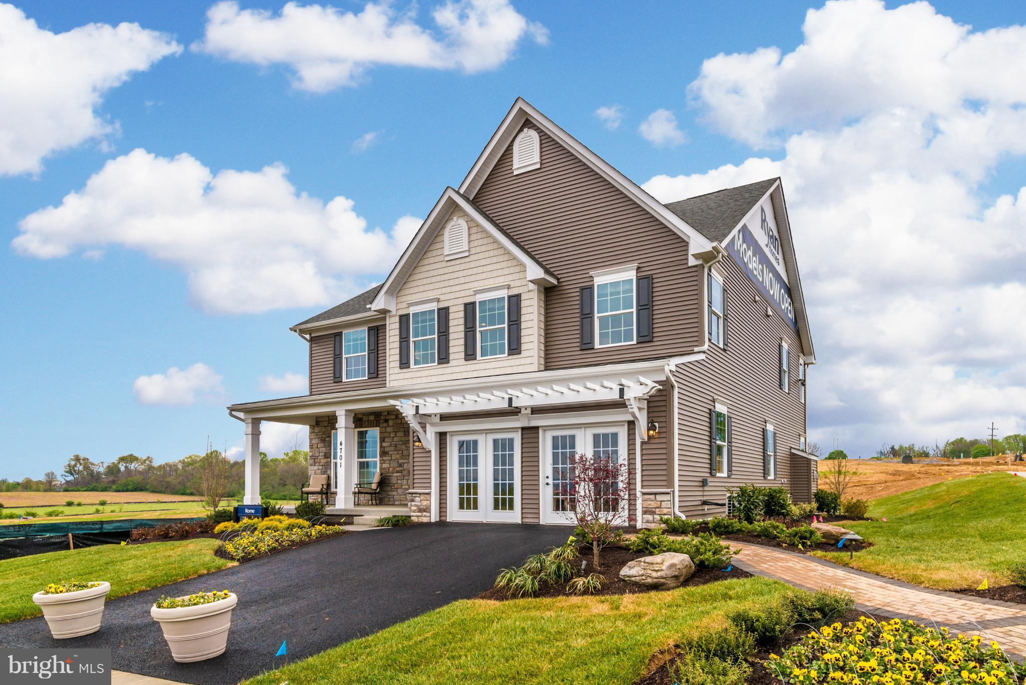 WORTHINGTON - Residential