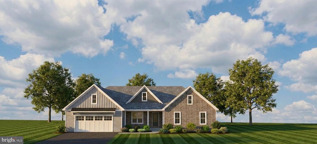 Photo of 25 Rolling Meadow Road, LEBANON, PA 17046 (MLS # PALN2024614)