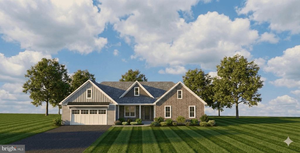 Photo of 25 Rolling Meadow Road, LEBANON, PA 17046 (MLS # PALN2024614)