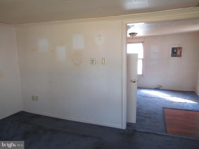 ROYALTON - Residential