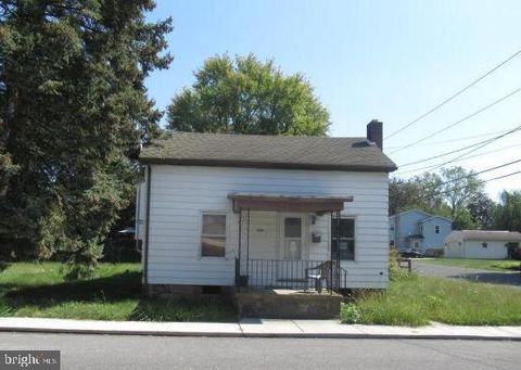 Photo of 240 Water Street, MIDDLETOWN, PA 17057 (MLS # PADA2049974)