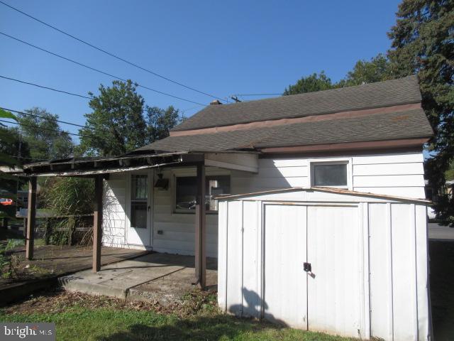 ROYALTON - Residential