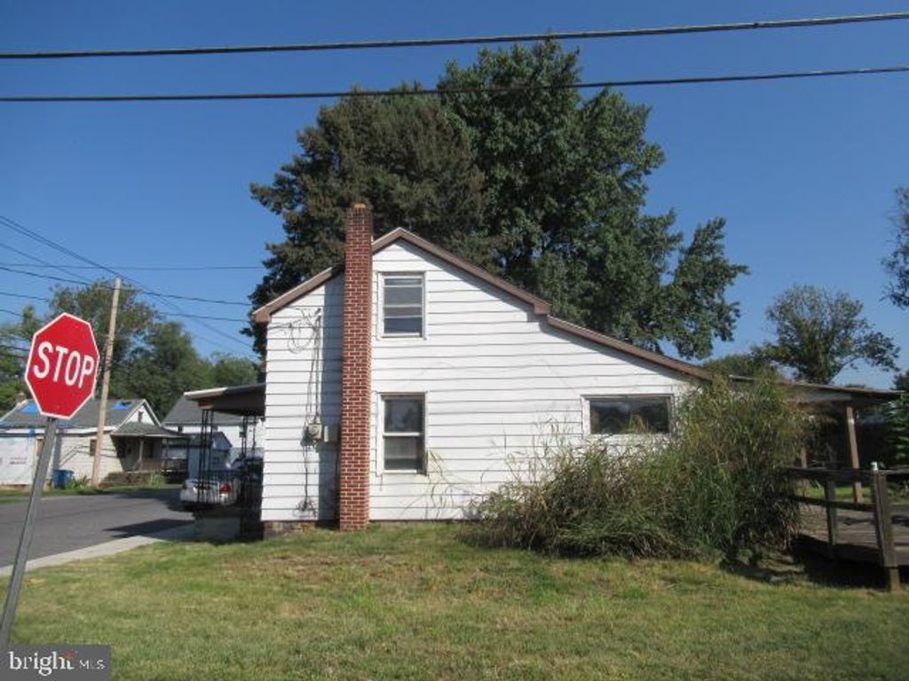 Photo of 240 Water Street, MIDDLETOWN, PA 17057 (MLS # PADA2049974)