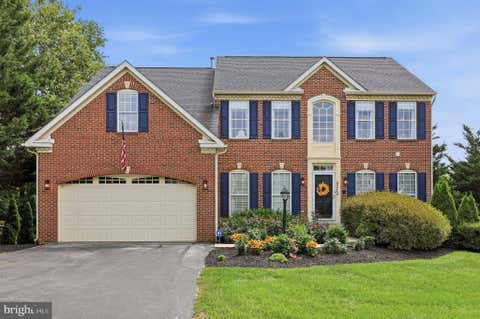 Homes For Sale - 4213 Wallingford Court<br/> JEFFERSON, MD 21755