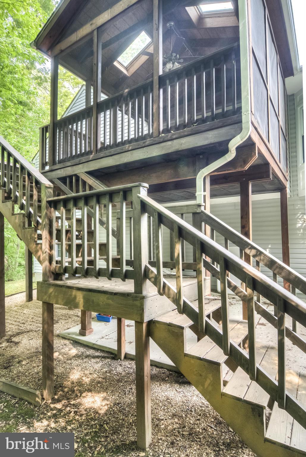 STONEBRIDGE AT WIDEWATER - Residential