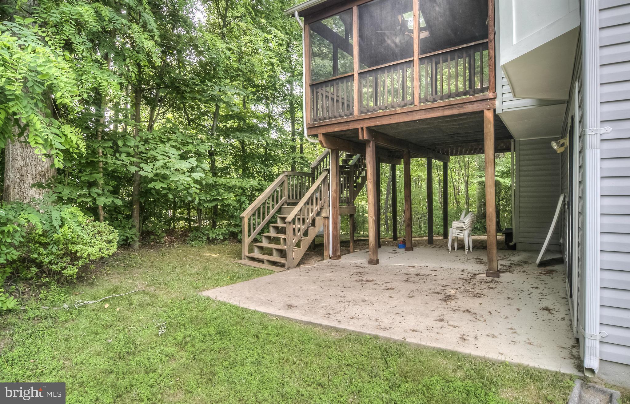 STONEBRIDGE AT WIDEWATER - Residential