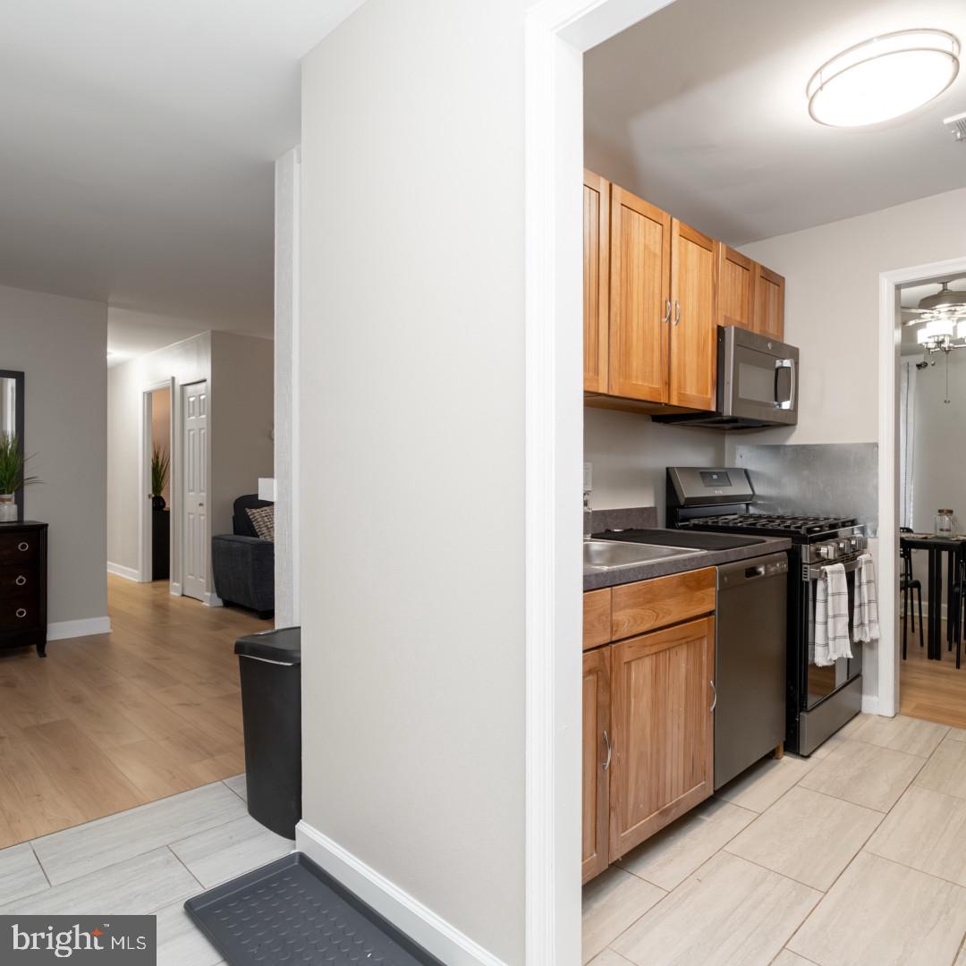 WILDE LAKE - Residential