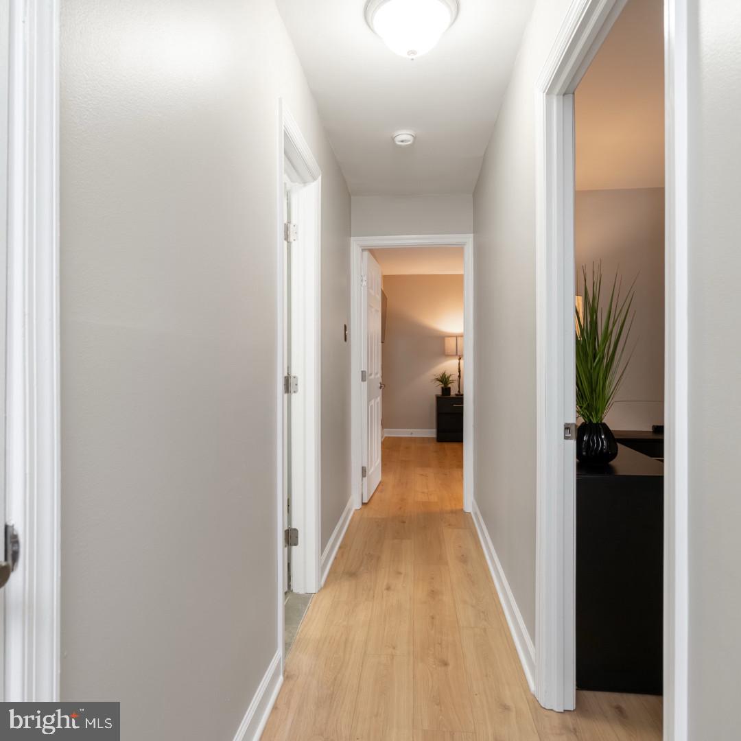 WILDE LAKE - Residential