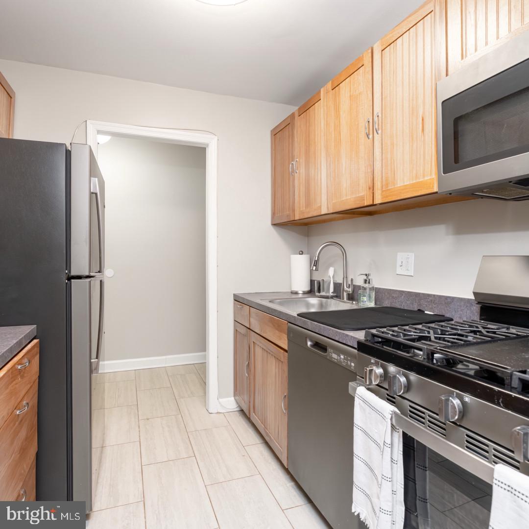 WILDE LAKE - Residential