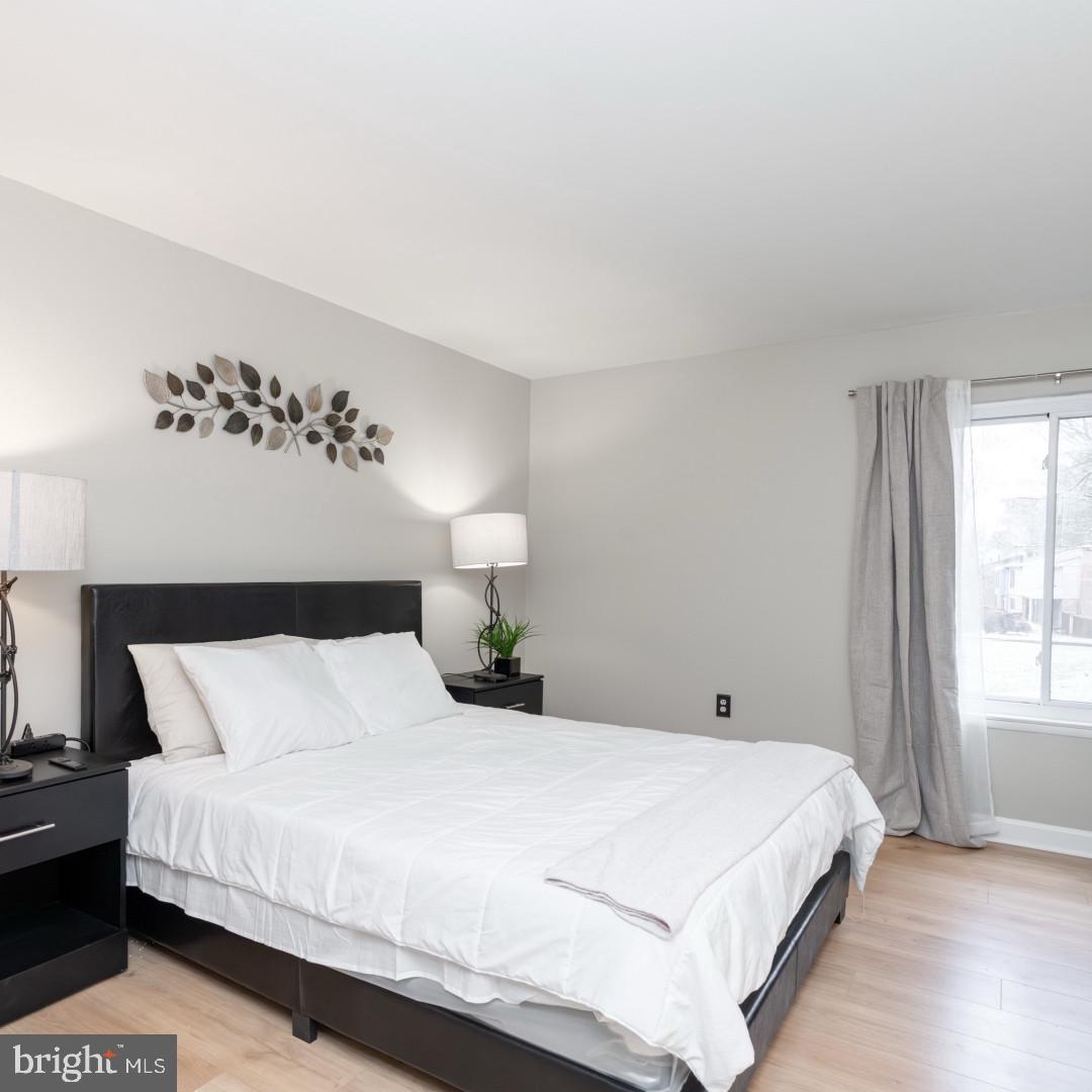 WILDE LAKE - Residential