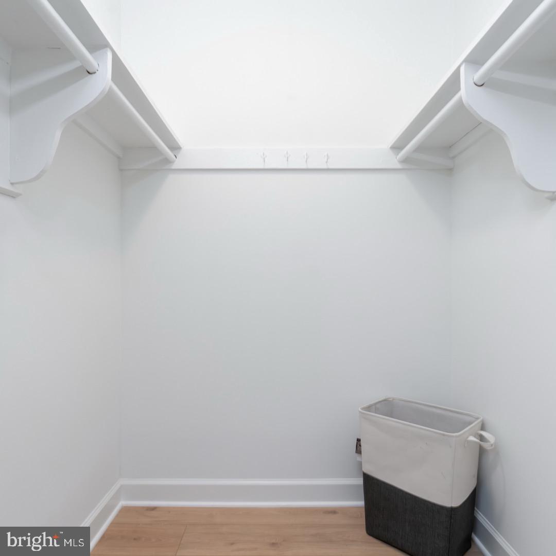 WILDE LAKE - Residential