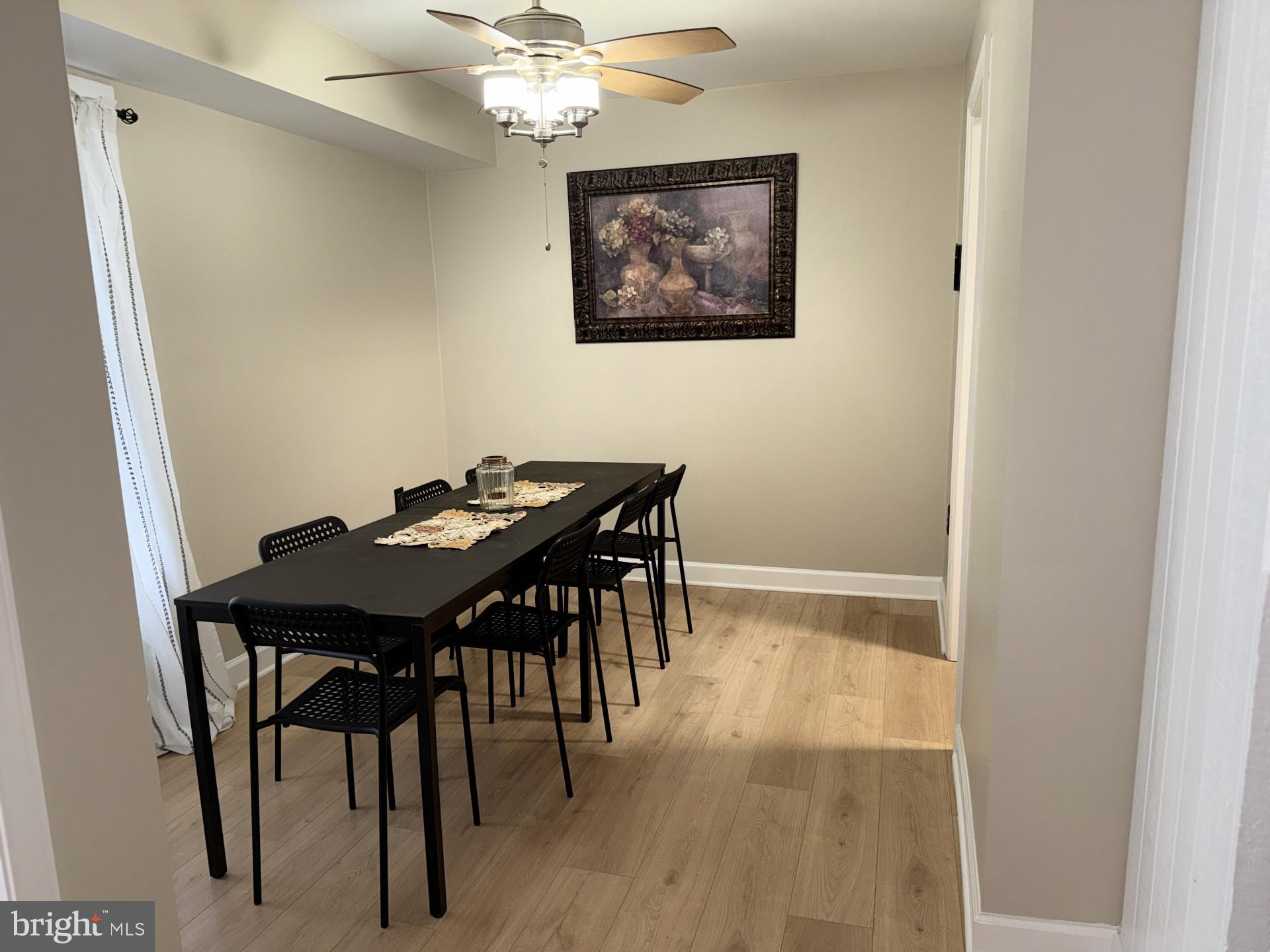 WILDE LAKE - Residential