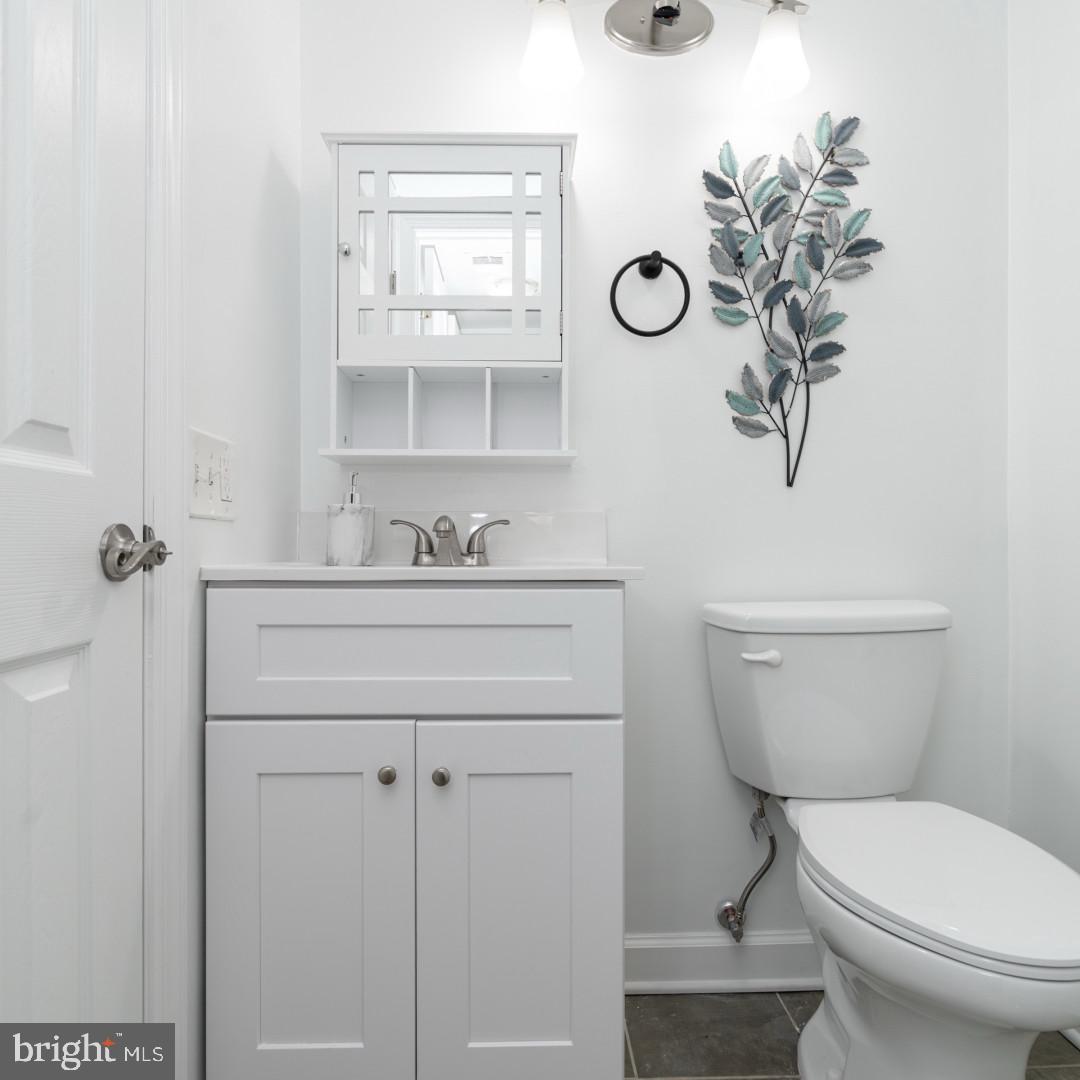 WILDE LAKE - Residential