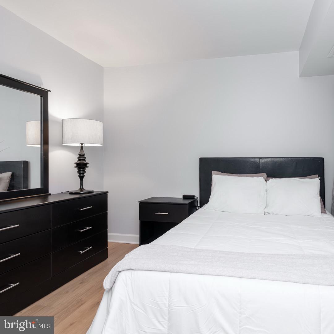 WILDE LAKE - Residential