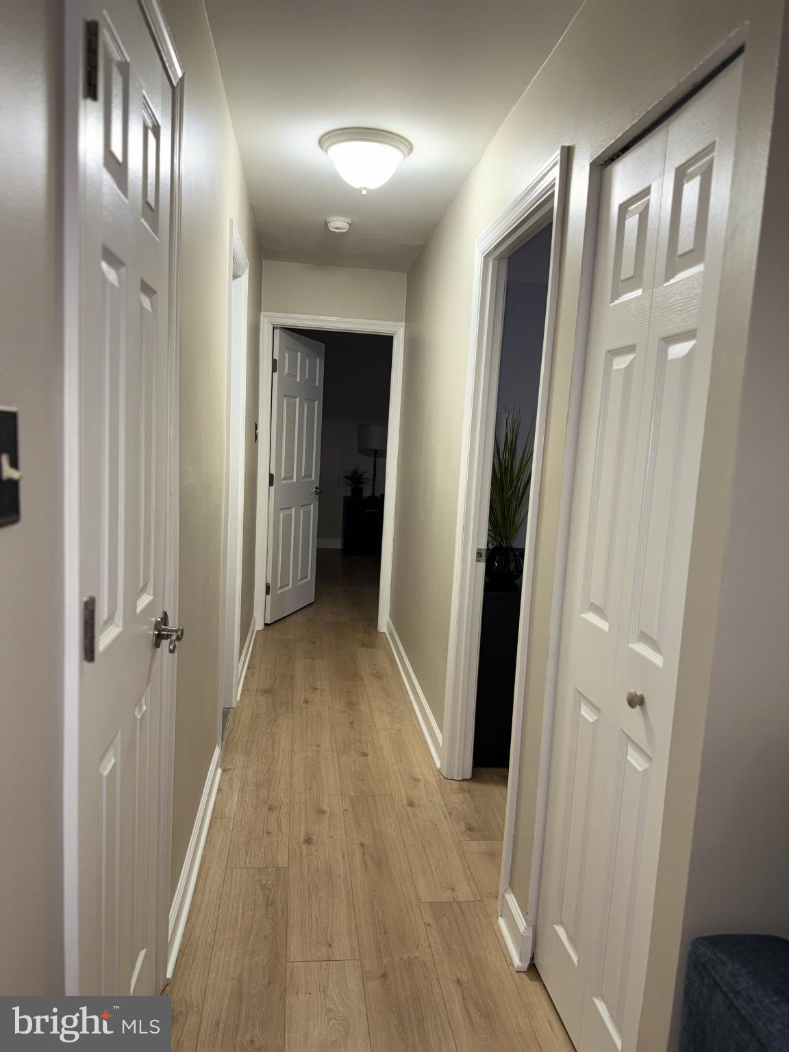 WILDE LAKE - Residential