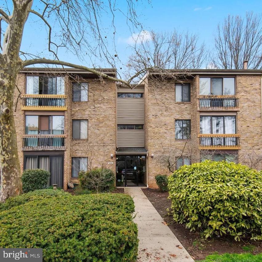 WILDE LAKE - Residential