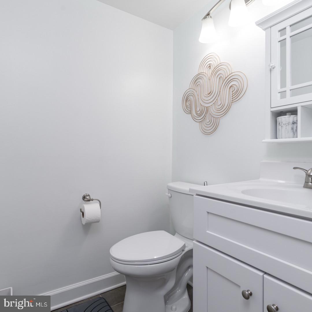 WILDE LAKE - Residential