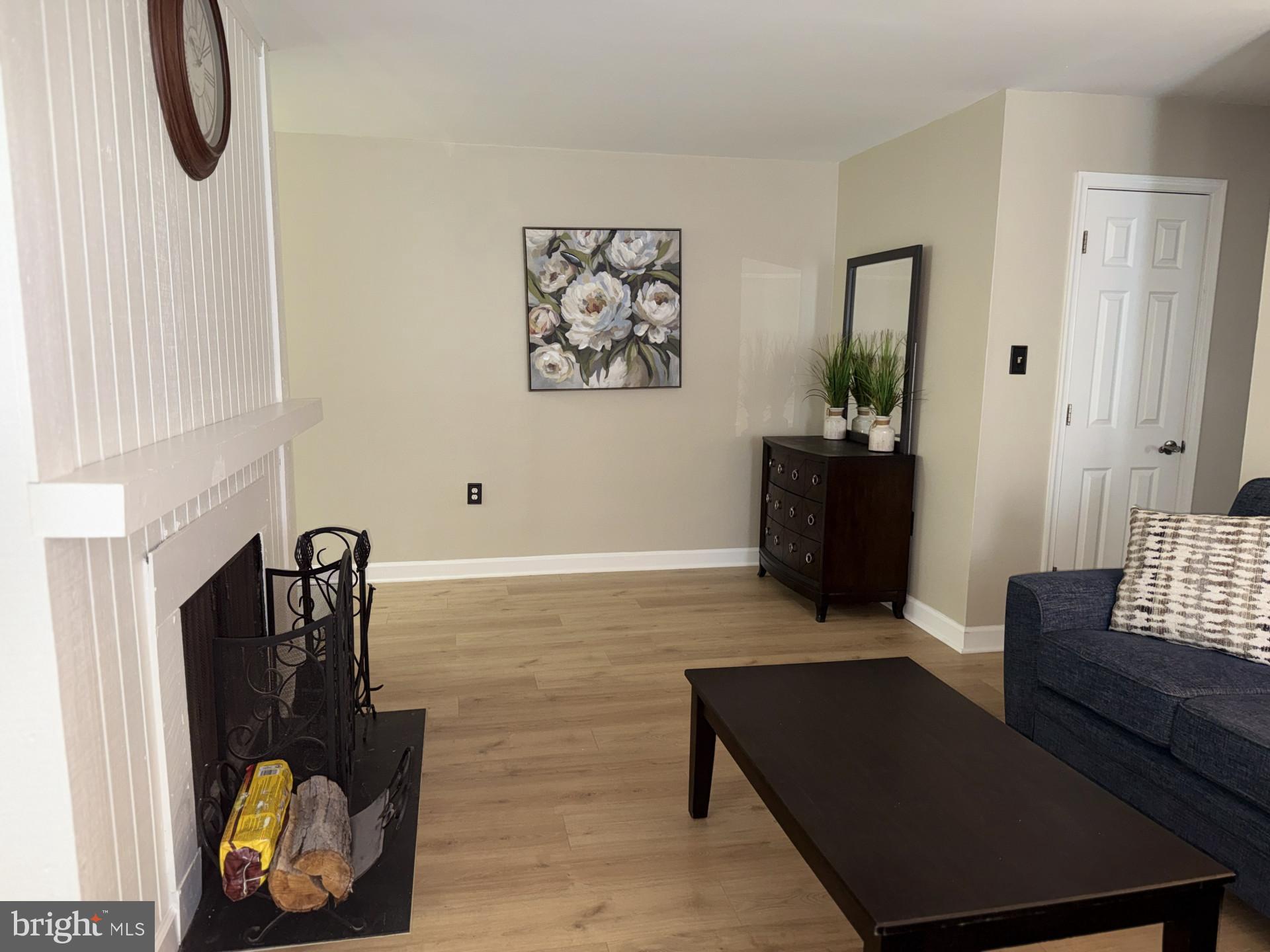 WILDE LAKE - Residential