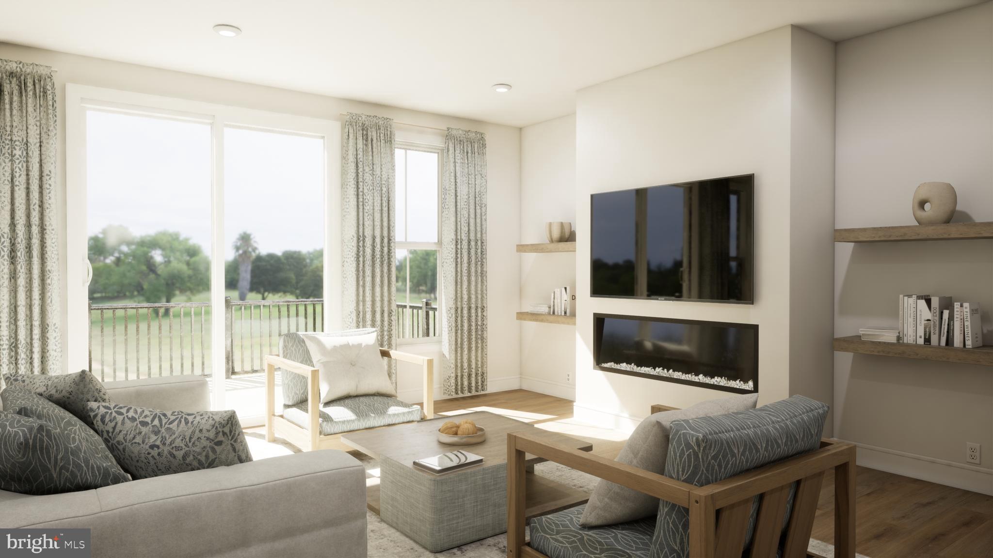 DEMOTT & SILVER - Residential