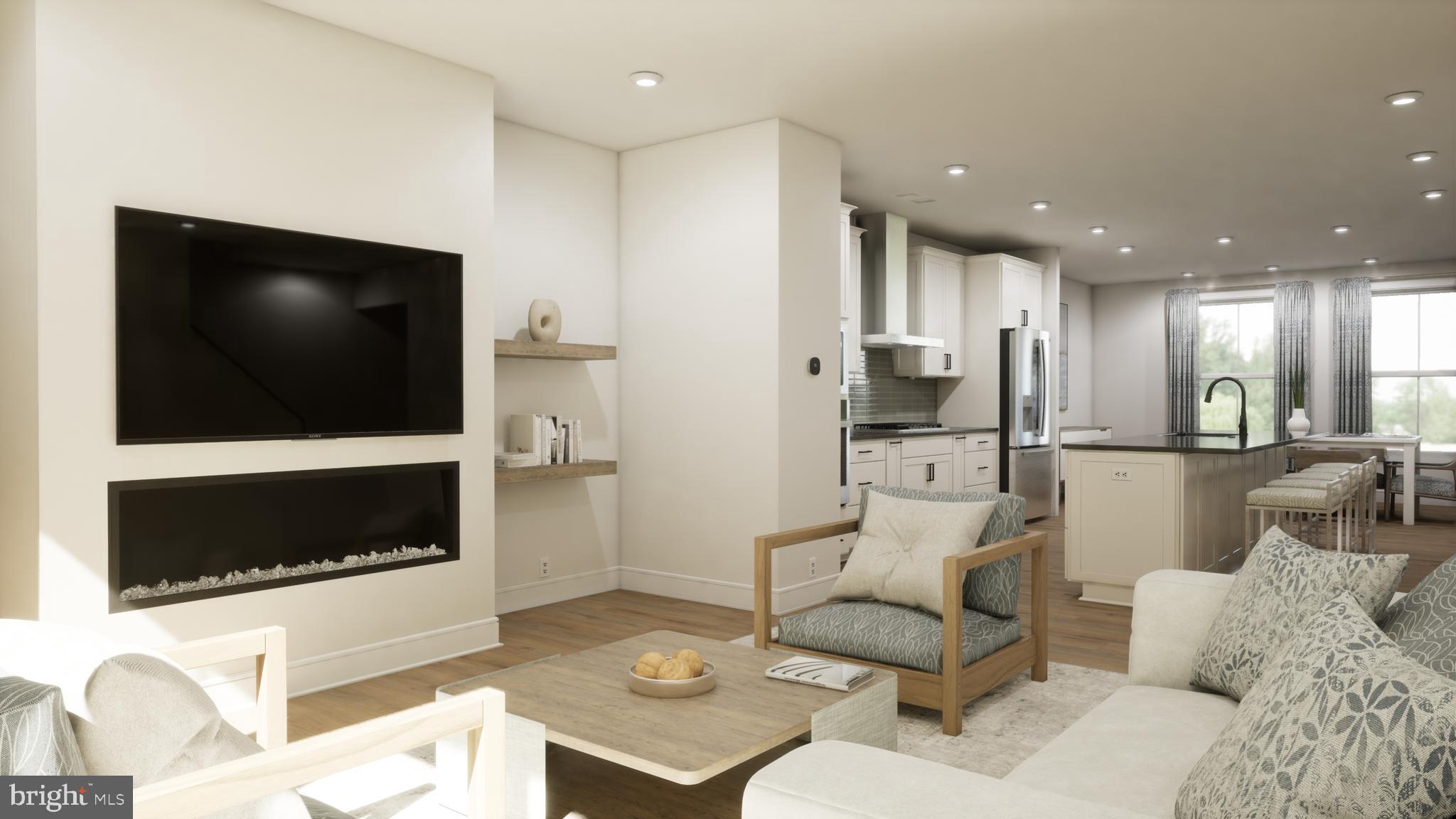 DEMOTT & SILVER - Residential