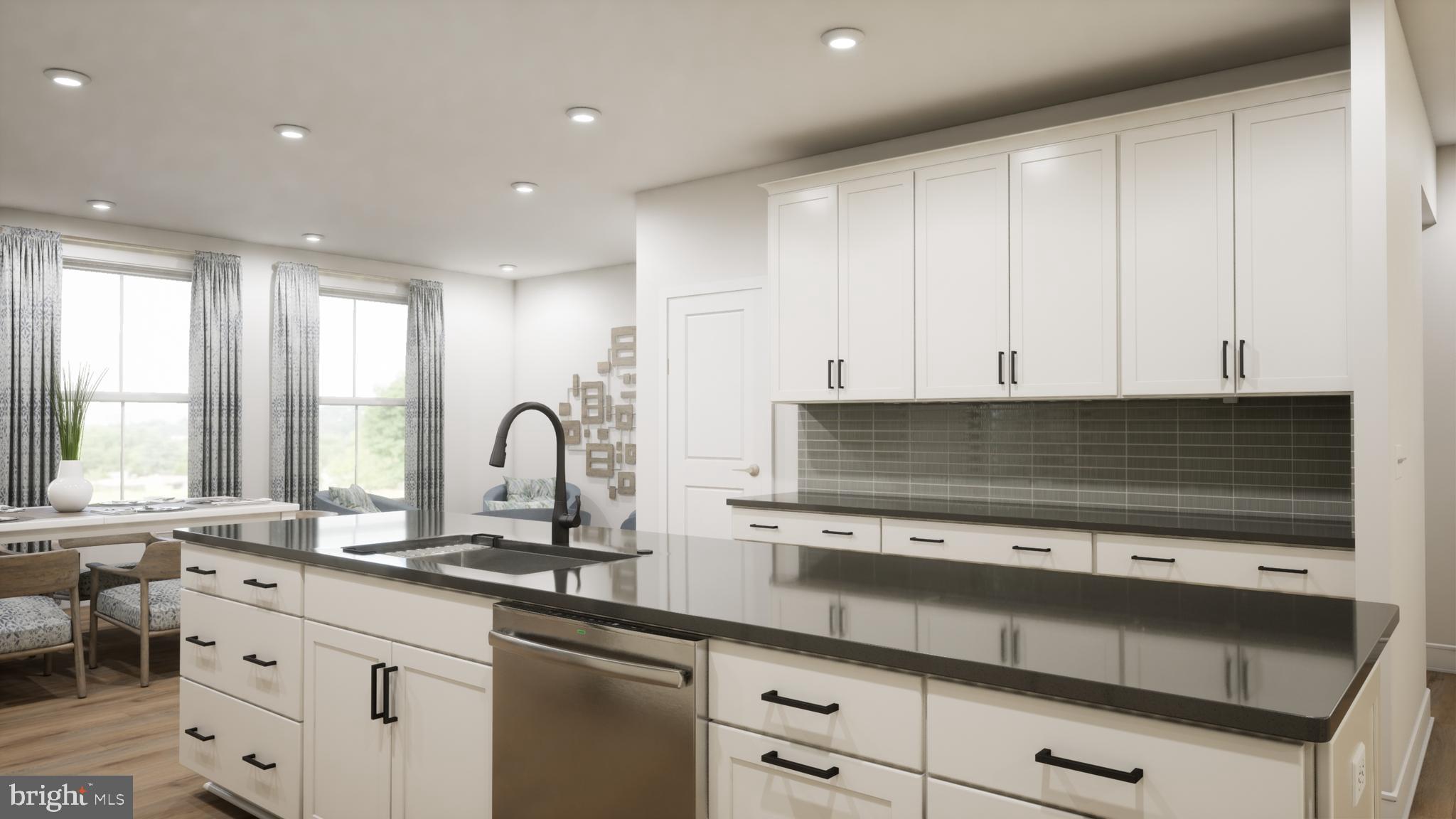 DEMOTT & SILVER - Residential