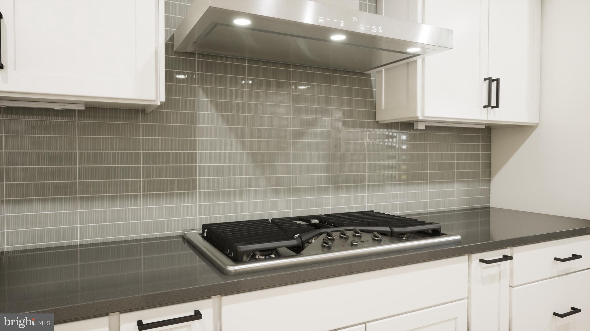 DEMOTT & SILVER - Residential